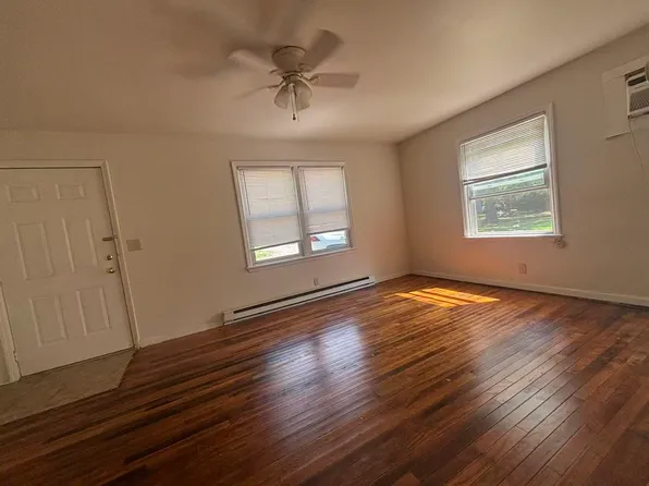 1666 McConnell Ave, Evansville, IN 47714