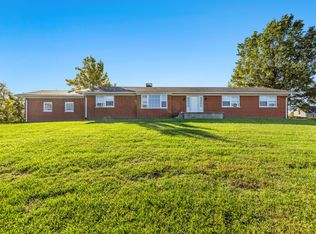 5138 Peaks Mill Rd, Frankfort, KY 40601