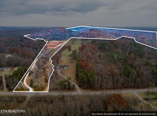 4231 Sweetwater Vonore Rd, Sweetwater, TN 37874