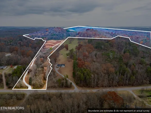 4231 Sweetwater Vonore Rd, Sweetwater, TN 37874