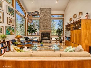2519 Cedarwood Dr, Pine Mountain Club, CA 93222