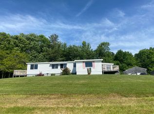 335 Mravlja Hill Rd, Worcester, NY 12197