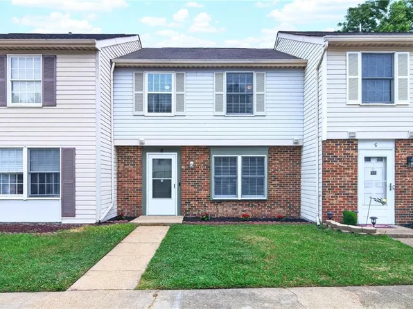 8 Lucinda Ct, Hampton, VA 23666