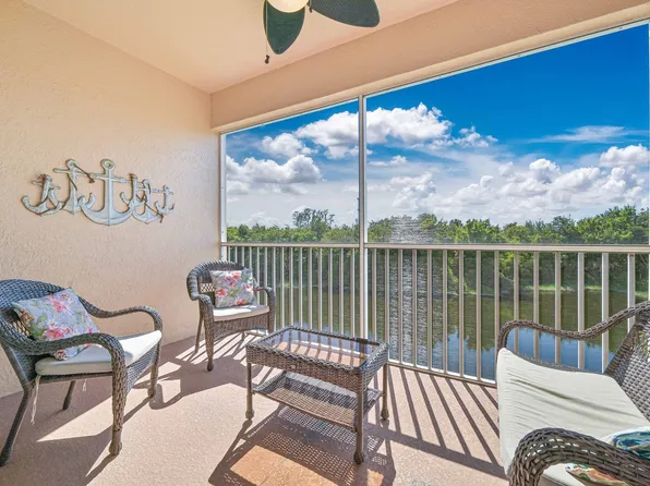 19750 Osprey Cove Blvd APT 235, Estero, FL 33967