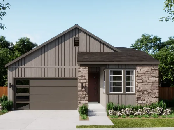 17524 Big Foot Trl, Parker, CO 80134