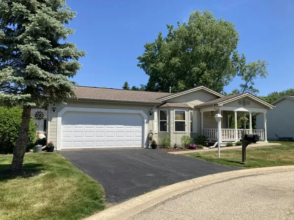 2614 Maywood Ct Lot 521, Grayslake, IL 60030