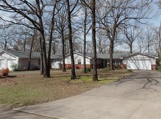 415677 E 1092nd Rd, Checotah, OK 74426