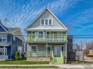 236 Grey St, Buffalo, NY 14211