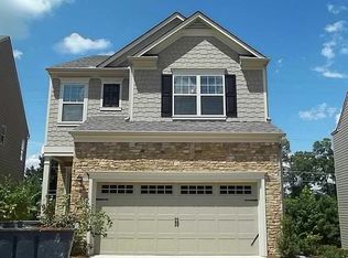 2745 Gold Creek Ln, Cumming, GA 30041
