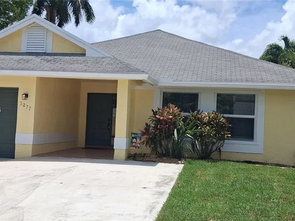 3277 NW 123rd Ave, Fort Lauderdale, FL 33323