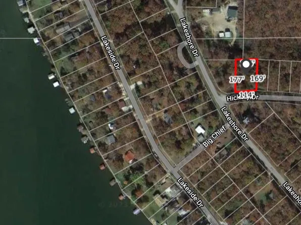 360 N Hickory St, Cuba, MO 65453