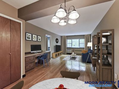 3030 Johnson Ave APT 3G, Bronx, NY, 10463