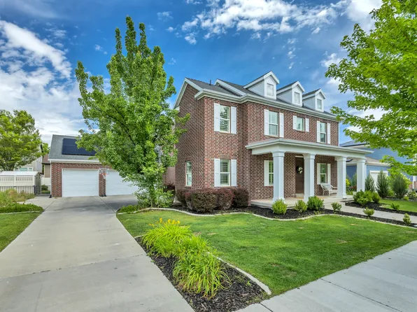 4872 W Wexford Way, South Jordan, UT 84009