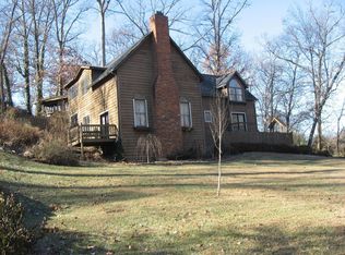 9604 Hidden Valley Dr, Saint Louis, MO 63127