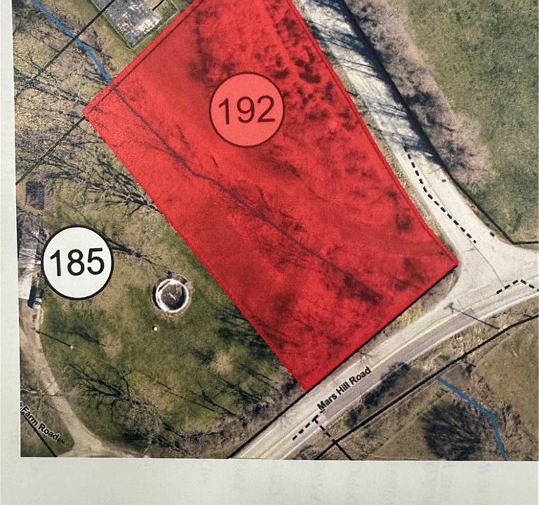 1st image of 0 Marko Farm Rd
