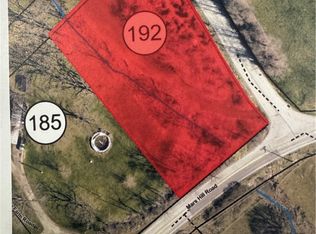 0 Marko Farm Rd, Irwin, PA 15642