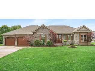 7402 Toscana Ct, Granger, IN