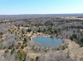 N 3780th Rd LOT 4, Okemah, OK 74859