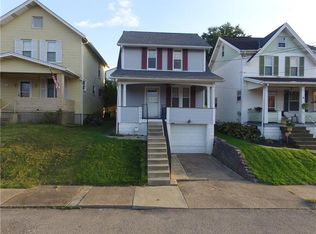 1116 Lawton St, Monongahela, PA