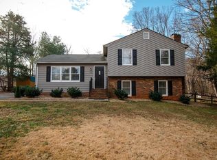 110 Woodruff Cir LOT 6, Lynchburg, VA 24503