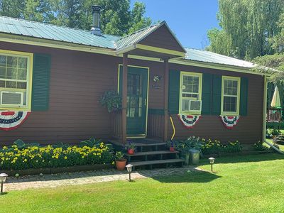 695 Ferry Rd, Charlotte, VT, 05445