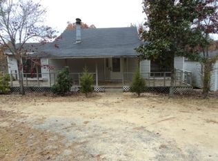 7551 Longtown Rd, Ridgeway, SC 29130