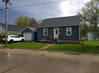 507 E Le Fevre Rd, Sterling, IL 61081
