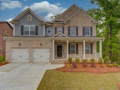 2240 Copperfield Dr, Cumming, GA, 30041