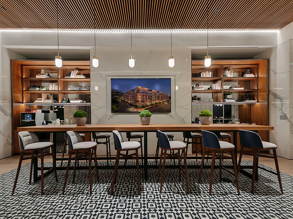 Parker Houston Apartment Rentals Houston, TX Zillow