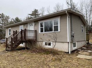 63 Rosley Rd, Beaver Bank, NS B4G1C4