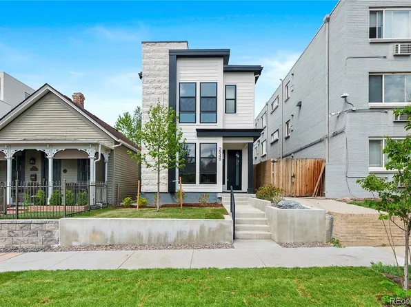 2949 Umatilla Street, Denver, CO 80211