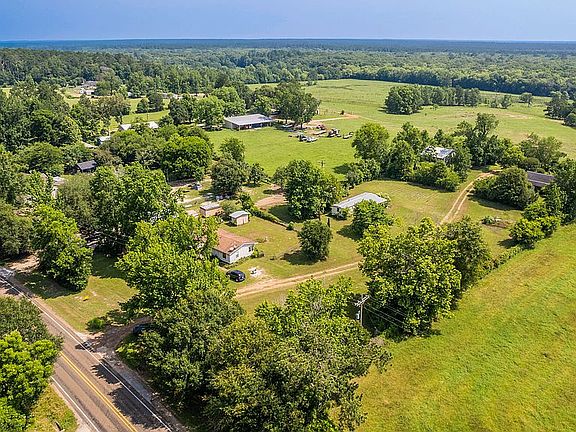 National forest-45min to Houston