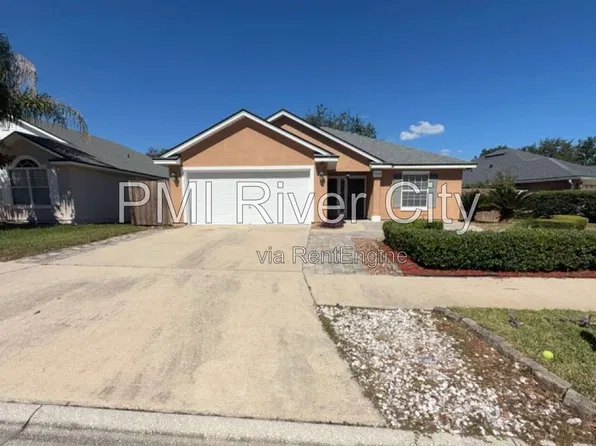9343 Daniels Mill Dr, Jacksonville, FL 32244