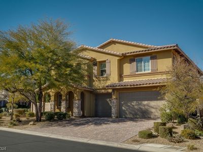 12290 Whites Landing Ct, Las Vegas, NV, 89138