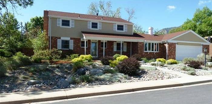 Beautiful 2710 Stanford A