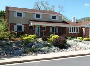 2710 Stanford Ave, Boulder, CO 80305