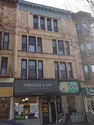 Rented by Townsley & Gay, LLC