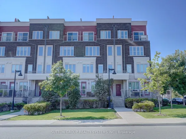100 Long Branch Ave #33, Toronto, ON M8W 0C1