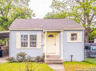 616 Delmar St, San Antonio, TX 78210