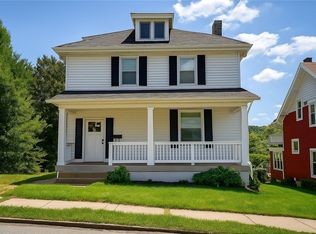 232 E Hallam Ave, Washington, PA 15301