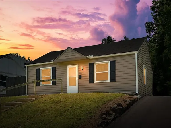 5041 Forest Ave, Kansas City, KS 66106