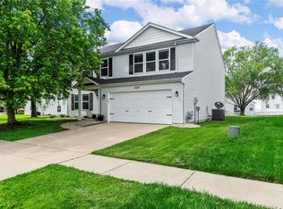 239 Falling Leaf Way, Mascoutah, IL