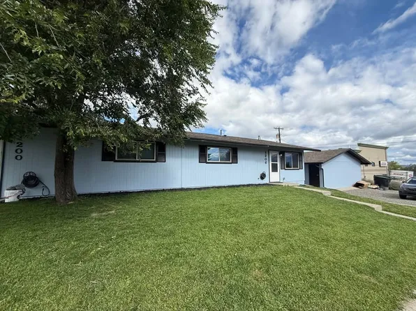 (undisclosed Address), Helena, MT 59601