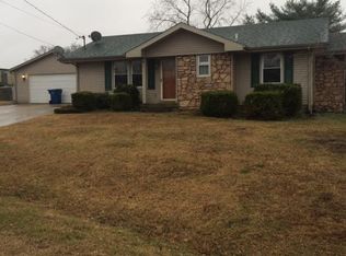 904 Ridge W, Hermitage, TN 37076