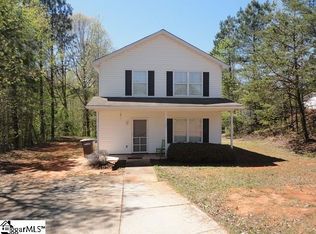 400 Tallahatchie Trl, Liberty, SC 29657