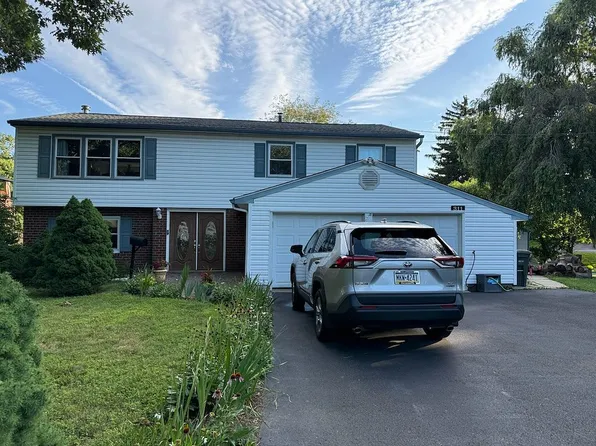 311 Woodbine Ave, Feasterville, PA 19053