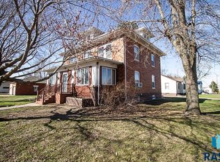 351 N Juniper Ave, Bridgewater, SD 57319