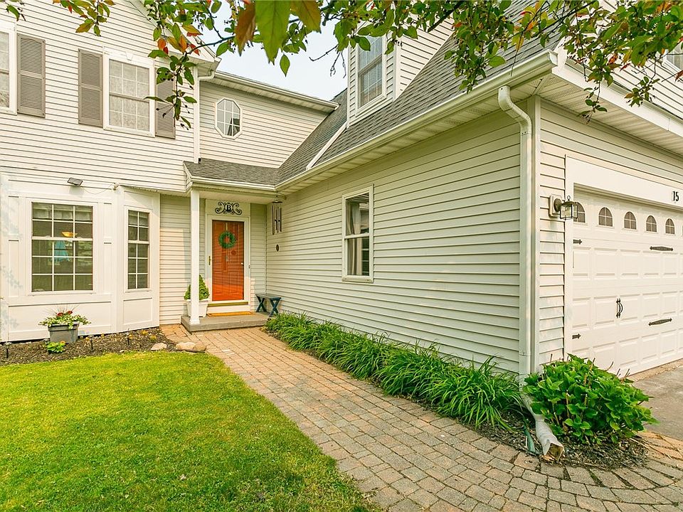 15 Pulteney Dr, Henrietta, NY 14467 Zillow