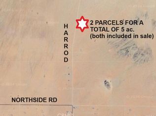 500 Harrod Rd #144, Lucerne Valley, CA 92356