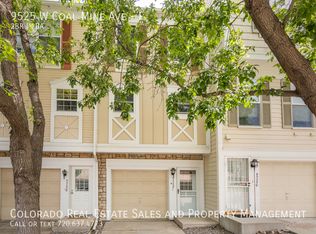 9525 W Coal Mine Ave APT F, Littleton, CO 80123